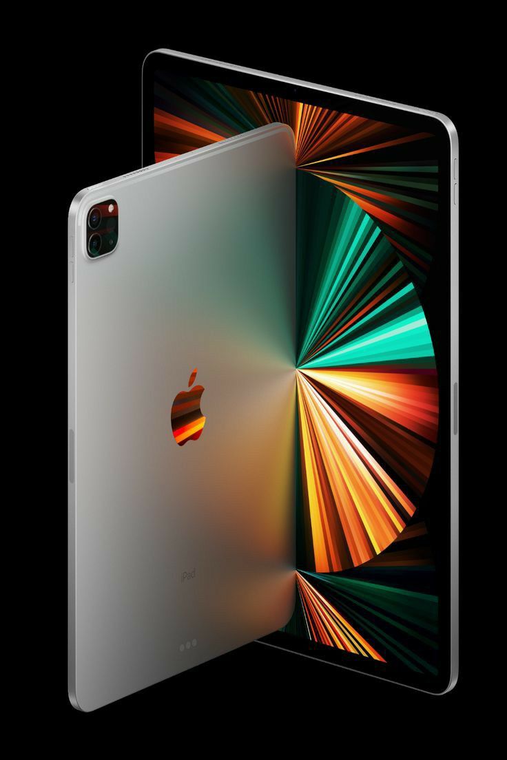 iPad